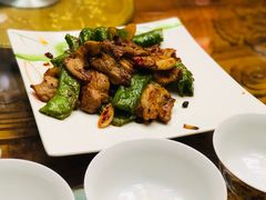 -宗巴雍姆藏餐府