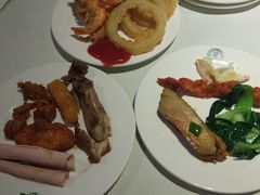 -戈拿旺巴西烤肉(崇文门店)