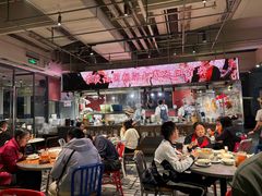 -陈鹏鹏潮汕菜(欢乐海岸 海边景观店)
