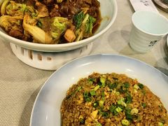 -渔娘渔家丹东海鲜(东直门店)