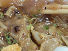 -正味斋锅巴菜(西北角店)