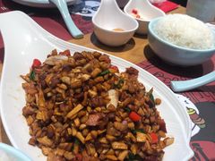 -一个叫川的地方(麒麟新天地店)
