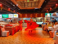 -巴扎美食·新疆菜·西域歌舞表演餐厅(新疆大厦店)