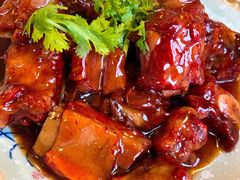 -灵福缘私房菜·农家菜(拈花湾·灵山大佛必推店)