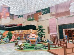-视博茶点(美狮美高梅店)