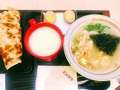 -永和大王(小厨·东四十条店)