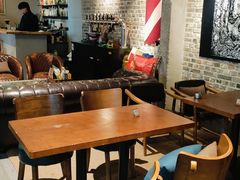 -漪龙台·B26 Rooftop Lounge