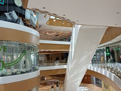 -深圳来福士广场