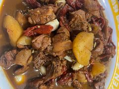 -金柱大盘鸡(和田二街店)