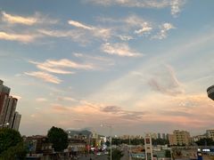 -梧桐山风景名胜区