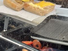 -赛百味SUBWAY(东风广场店)