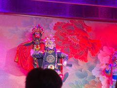 -盖碗儿梨园·变脸吐火·川剧(天府广场店)