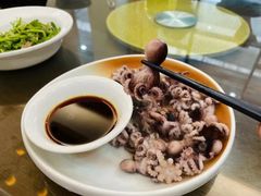 八爪鱼-小乐荟私房菜(宁海里店)