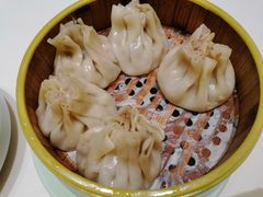 三鲜烧麦-大铁勺新津菜(东丽阳光新业广场店)