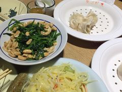 -凯达饺子城(燕山大街店)