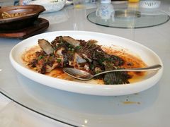 -漢舍中国菜馆(889广场店)