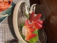 -戏作寿司(观音桥店)
