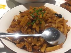 -福海居烤鸭店(鸟巢店)