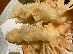 -千代武日本料理(开发区店)