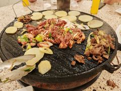 -厚味居炙子烤肉·清真(天桥南纬路店)