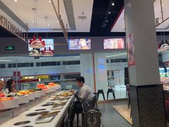 -龍歌自助小火锅(李沧顺和汇店)