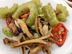 -好呷(东城十三碗美食广场店)