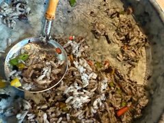 -春色如许·茶食餐厅(桃李春风店)