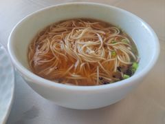 -静之湖湖畔餐厅