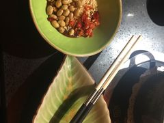 -一叶一世界•素食餐厅(环球中心店)