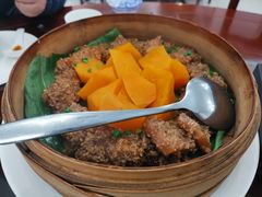 粉蒸肉-茶港食堂(武昌店)