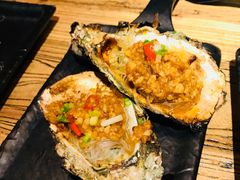 -铁人烧烤(北京店)