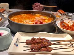 -七八冷面·延边朝鲜族美食(欢乐谷店)