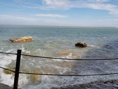 -长岛南北长山旅游景区