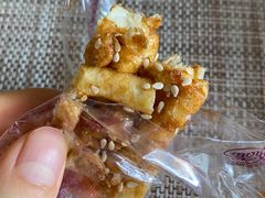 -圣安娜饼屋(信和广场店)