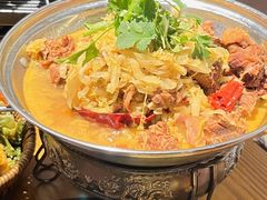 -半酌烧烤小酒馆(南京东路店)