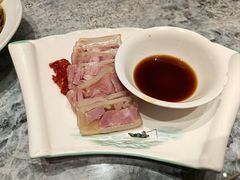 -聚丰园•湖鲜餐厅(阿红私房菜梅石路店)