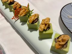 -肆月河豚·新淮扬(金融街店)