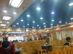 大堂-屯老二农家铁锅炖·行业领军者(梅江店)