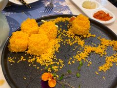 -子霖南山鲜虾面(南山总店)