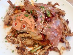 -南海渔家•海鲜•正宗海南菜(海棠湾店)