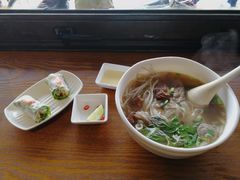 -越南牛肉河粉餐厅(书院巷店)
