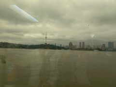 -武汉关码头(轮渡站)