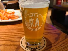 -京A Taproom·精酿餐吧(CBD店)