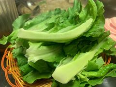 -滇味源天麻竹荪火腿鸡火锅(黔城天街店)