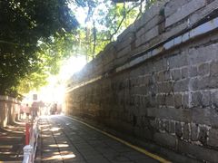 -胡里山炮台