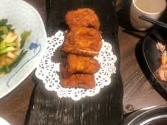 -杭越海鲜(迪荡店)