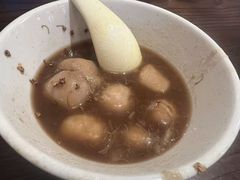 桂花糖芋艿-哑巴生煎(临顿路店)