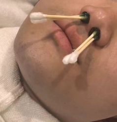 -豪帅男士理容馆