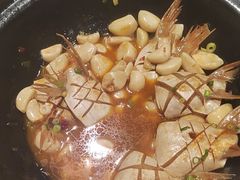 -和源祥·日照菜扛把子(万平口一店)