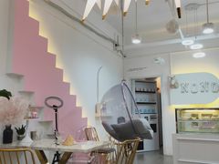 -NoNo Cake(大唐广场店)